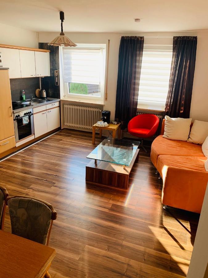 Charmante 3Zi-Ferienwohnung Im Landhausstil Kaufbeuren Exterior photo