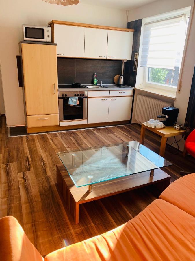 Charmante 3Zi-Ferienwohnung Im Landhausstil Kaufbeuren Exterior photo