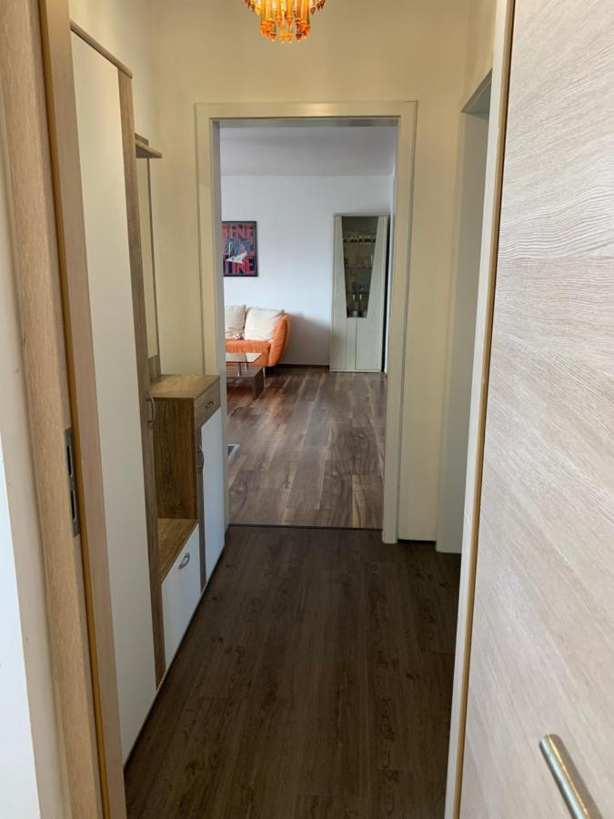 Charmante 3Zi-Ferienwohnung Im Landhausstil Kaufbeuren Exterior photo